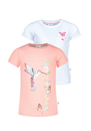 FANCY 2 PACK - Print T-shirt - multi 2