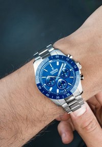 Festina Montre à aiguilles - blue