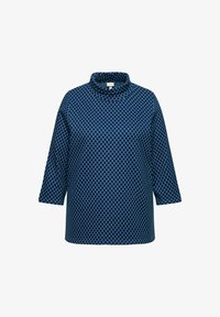 Niet geselecteerd, cornflower blue