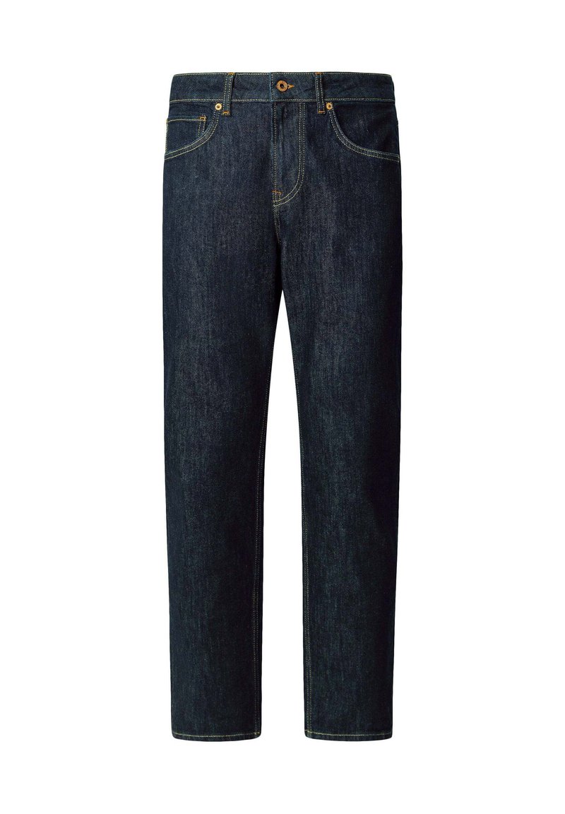 Pepe Jeans Straight leg jeans blauw denim/bluedenim