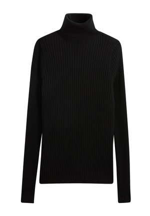Pullover - noir