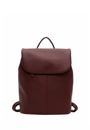 Emily & Noah, EMILY & NOAH RUCKSACK E&N TOURS RUE 09 - Zaino - bordo