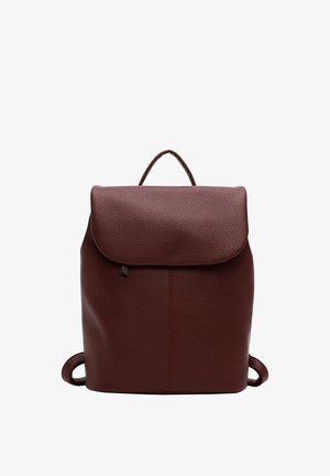 Emily & Noah, EMILY & NOAH RUCKSACK E&N TOURS RUE 09 - Zaino - bordo