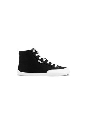 Be Lenka, REBOUND HIGH TOP - Scarpe skate - black white
