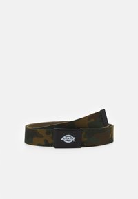 Dickies - ORCUTT UNISEX - Cintura - olive Immagine in miniatura 1