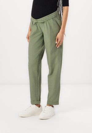Chino - green
