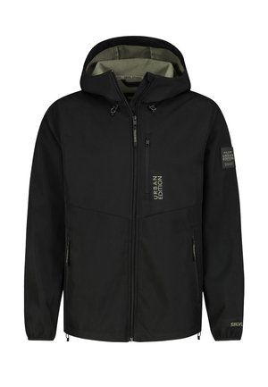 MIT BRUSTTASCHE - Outdoorjacke