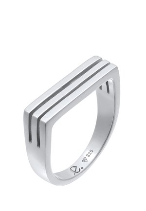 STATEMENT LOOK - Ring - silberfarben