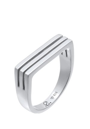 STATEMENT LOOK - Ring - silber