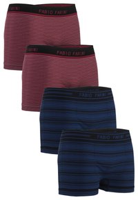 Unausgewählt, selvage denim