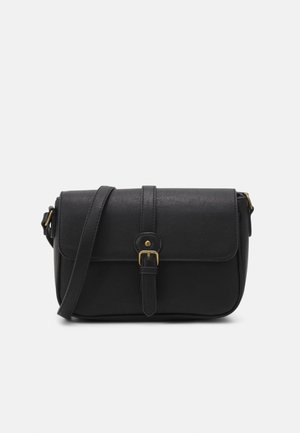 Sac bandoulière - black