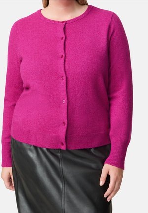 Kardigan - pink
