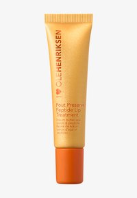 OLEHENRIKSEN - POUT PRESERVE LIP TREATMENT - Lip balm - citrus sunshine glimmer Thumbnail Image 1