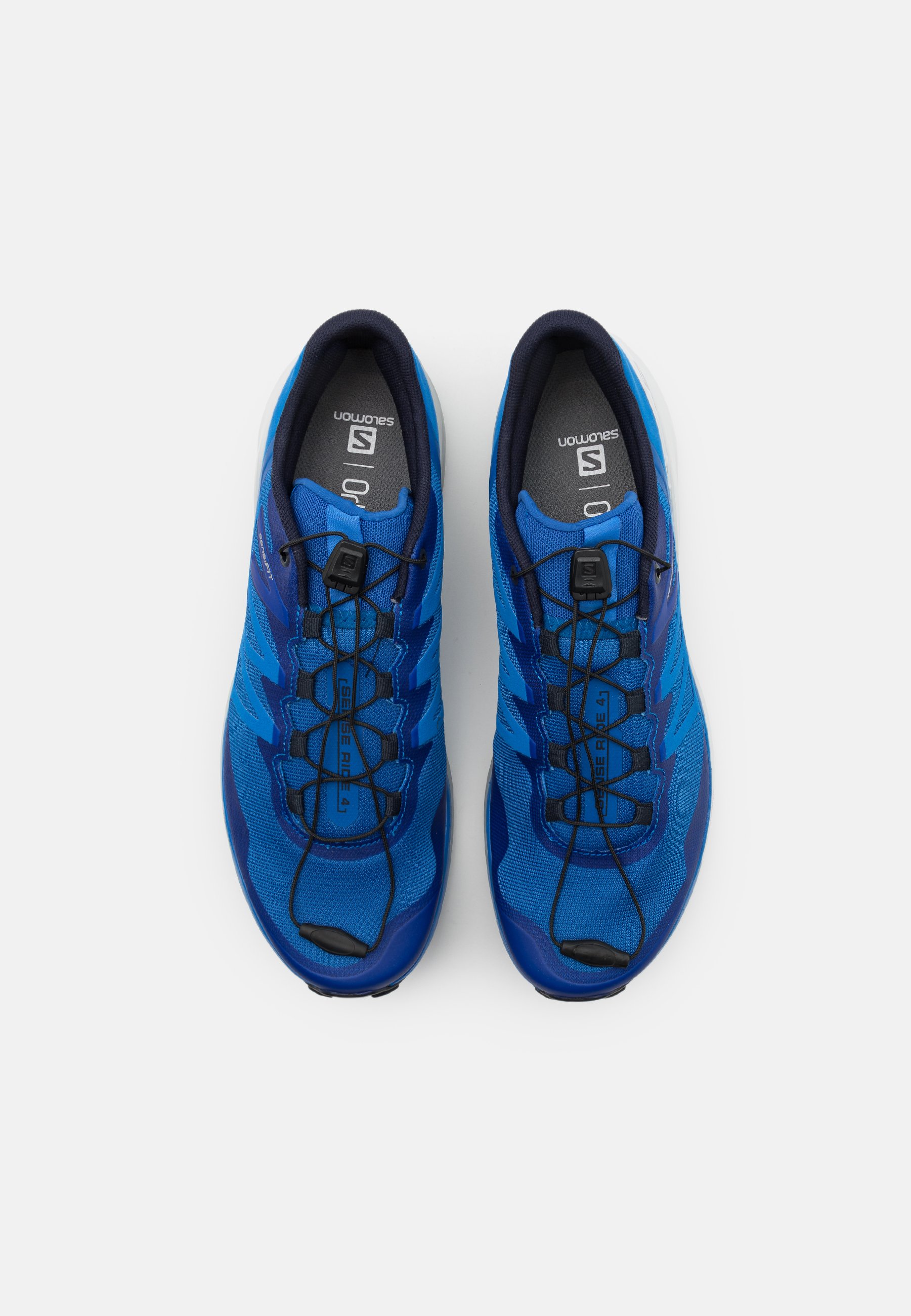 salomon sense ride 4 pro