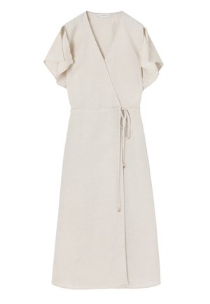 TATUUM Nappali ruha - beige melange