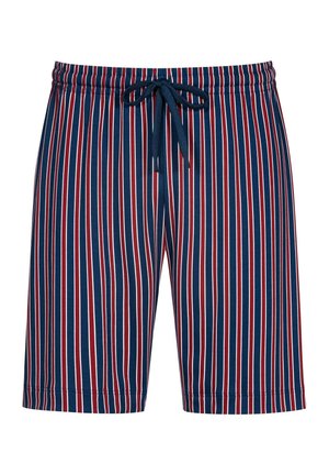 mey Boxer shorts - true red