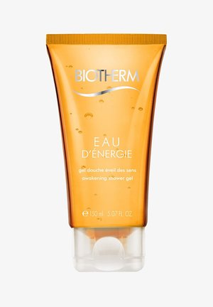 EAU D'ENERGIE SHOWER GEL - Docciaschiuma - -