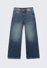 Ikke valgt, blue hymn