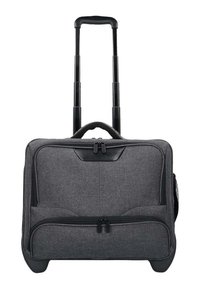 Dermata Bagage / koffer - gray