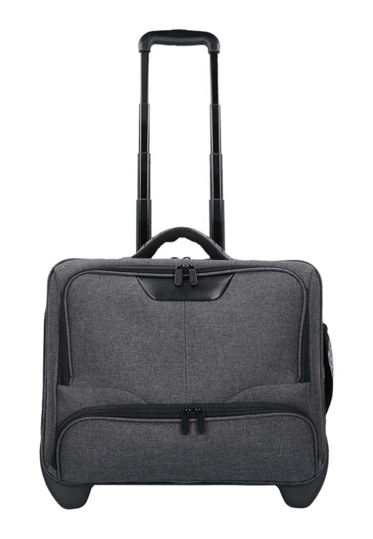 Dermata Bagage / koffer - gray