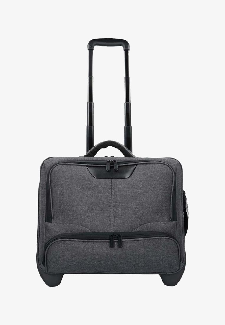 Dermata Bagage / koffer - gray