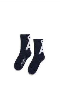 Unausgewählt, tinted navy-white