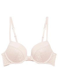 Esprit MODERN CLASSIC PUSH UP BRA - Push-up-bh'er - old pink