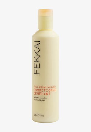 FULL BLOWN VOLUME CONDITIONER - Conditioner