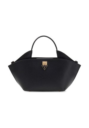 PATSIE LOGO  - Sac à main - schwarz