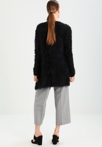 Anna Field Kofta - black