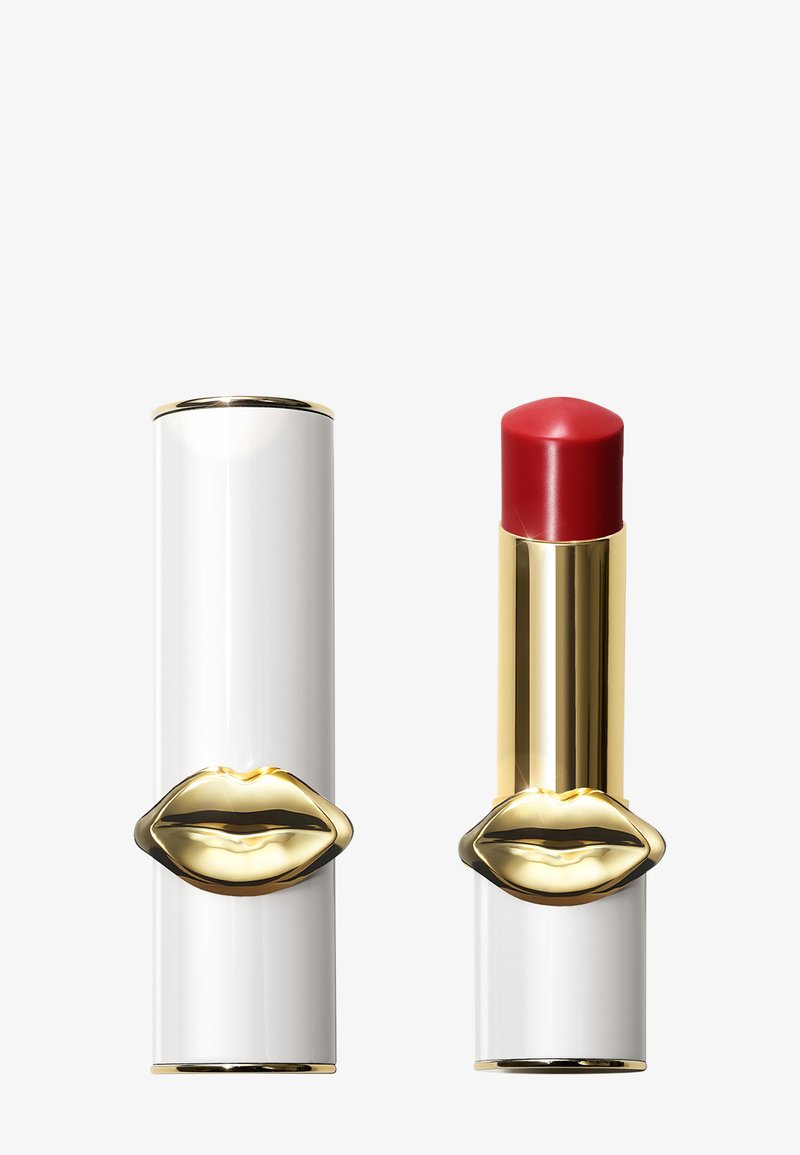 PAT McGRATH LABS LIP FETISH SHEER COLOUR LIP BALM - Lippenbalsam - Wild Cherry