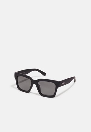 WEEKEND RIOT - Zonnebril - black