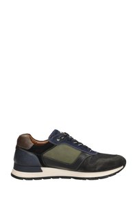 Australian Sneakers laag - donkergrijs