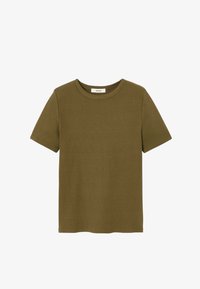 Sélectionné, vert olive