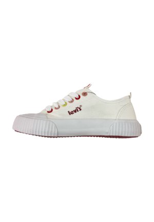 NEW BETTY - Zapatillas - blanco