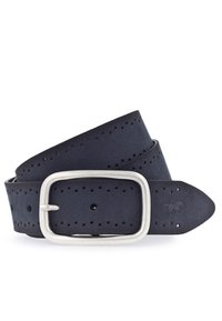 Unselected, anthracite