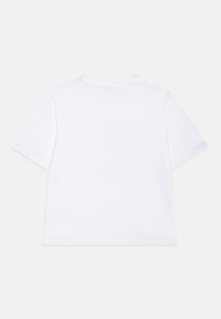 Name it NKMVAGNO 2 PACK - Apdrukāts T-krekls - provincial blue/bright white
