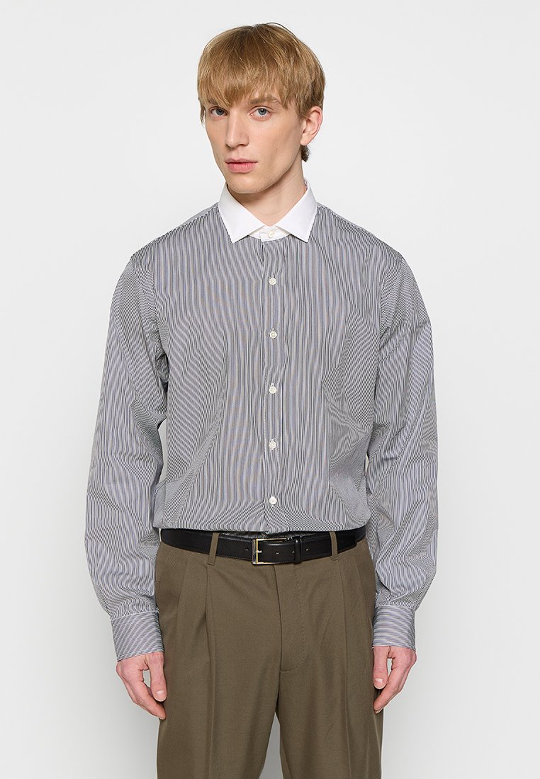 Polo Ralph Lauren Overhemd zwart Polo Ralph Lauren Overhemd zwart