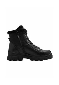 Tamaris Stivali da neve  - black