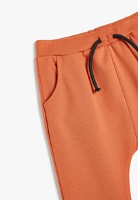 Koton JOGGER - Træningsbukser - brown
