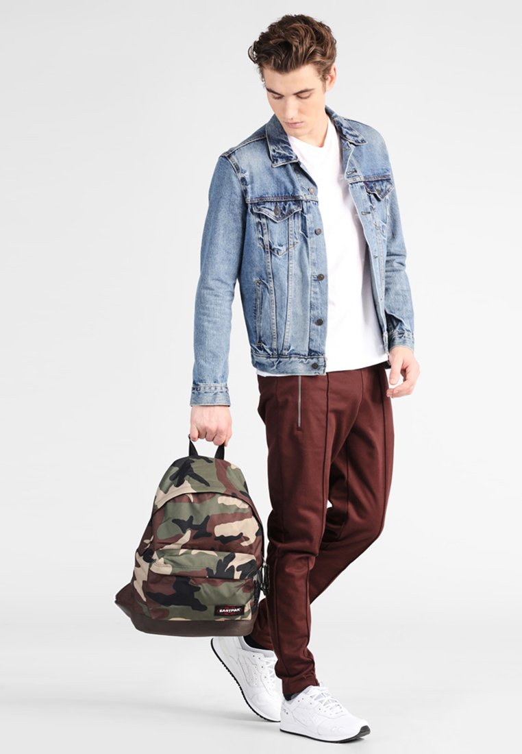 Eastpak WYOMING - Mochila - camo