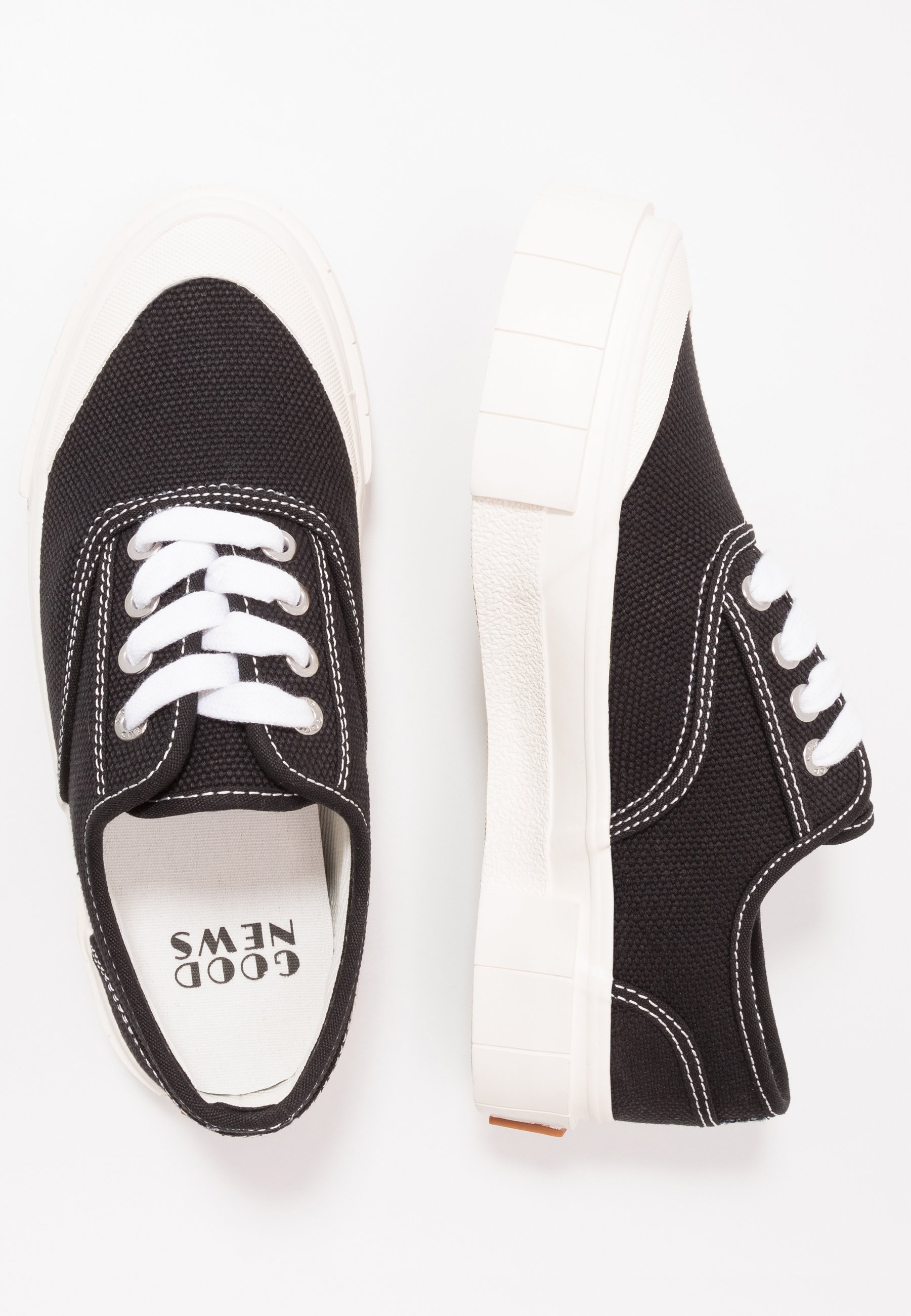 Good News ACE Joggesko black Zalando.no Good News ACE Joggesko black Zalando.no