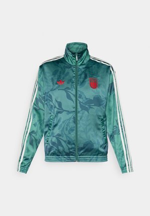 adidas Originals FIGC - National team wear - tech forest