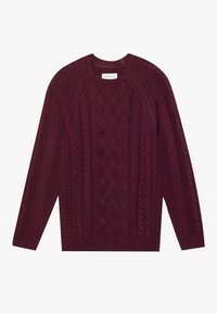 - Sweter