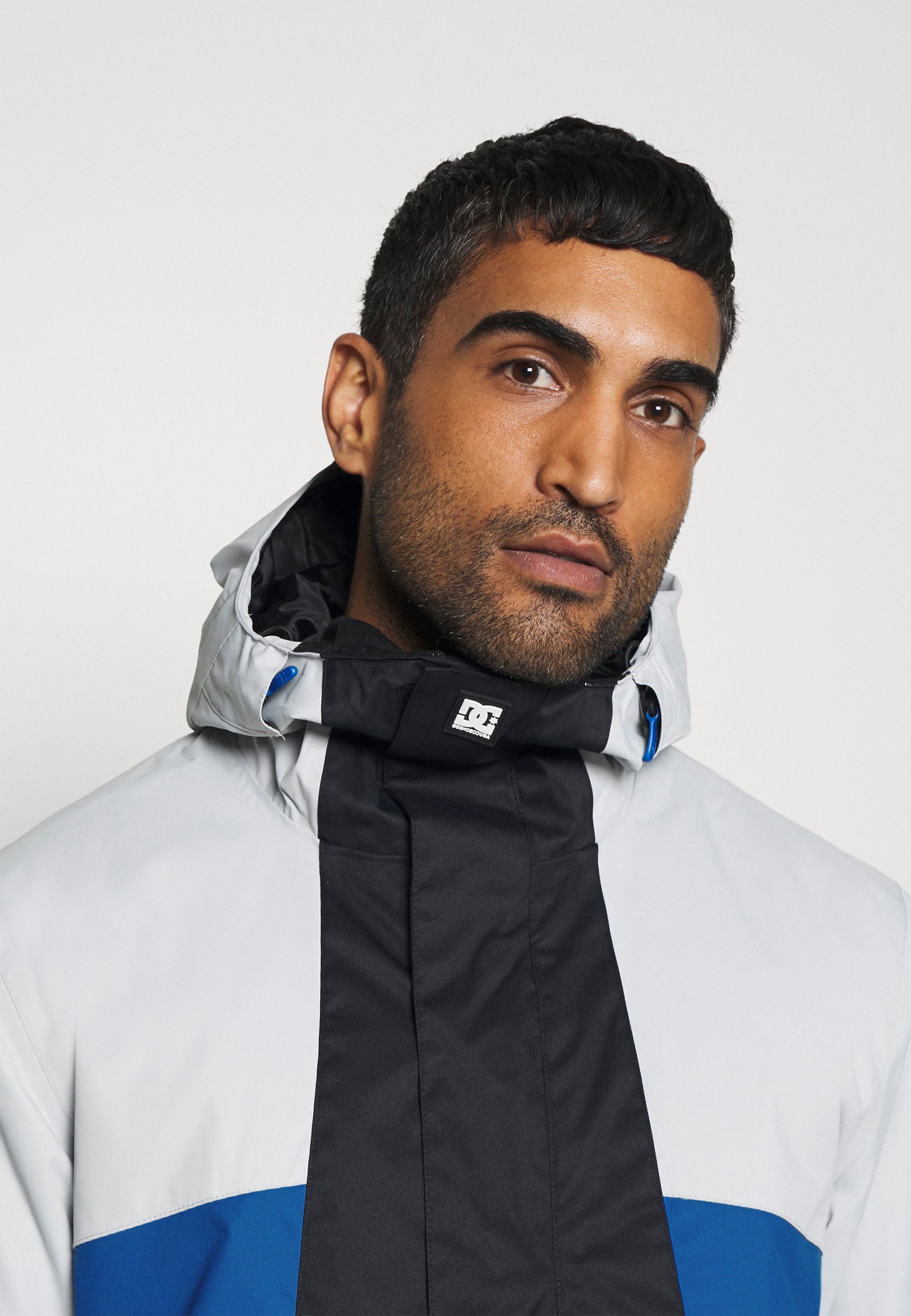 dc defy snowboard jacket