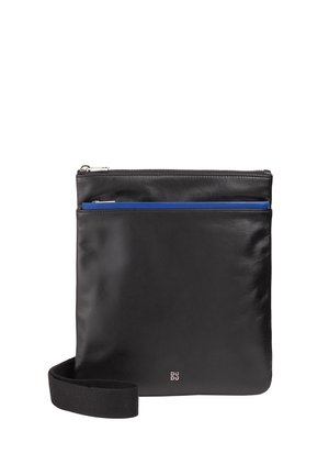 VERSTELLBARER GURT - Cross body bag - schwarz