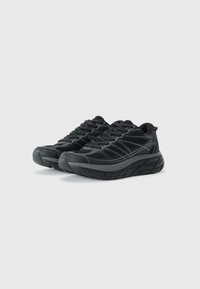 Pier One Sport Sapatilhas - black