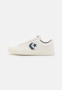 STAR PLAYER 76 UNISEX - Zapatillas - vintage white/navy/blue