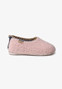 Niewybrane, soft pink