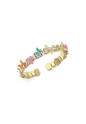 Bracelet - gold-coloured